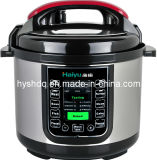 Multifunction Electrical Pressure Cooker New Model in 2013