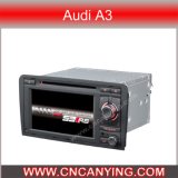 Special Car DVD Player for Audi A3 with GPS, Bluetooth (CY-8603)