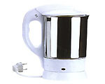 Steel Water Kettle AN-0081