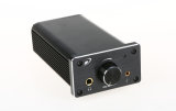 2.0 Mini Class T Digital Professional Portable Audio Amplifier