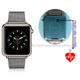 Bluetooth Smart Watch with Heart Rate Monitor