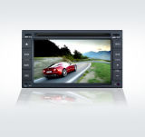 Car DVD Player Car Audio for Hyundai/Nissan/KIA (US8901)