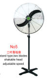 Industrial Fan