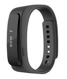 Bluetooth 4.0 Waterproof Bracelet Calorie Pedometer Wrist Band