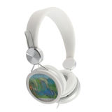 Fashion Mobile Phone Accessorie Foldable Headphones Stereo Headphone