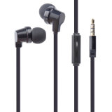 Portable and Durable Wholesale Stereo Earphone for Mobile