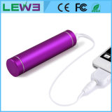 External Battery Mobile Phone Battery Lithium Power Bank