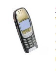 Original Mobile Phone 6310I