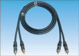 Audio Video Cable (W7082)