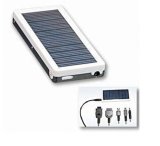 Solar Mobile Phone Charger