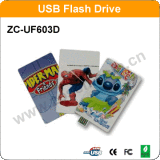 USB Flash Drive (ZC-UF603D)