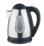 Stainless Steel Electric Kettle (HS-9858A)