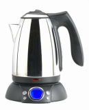 Smart Stainless Steel Electric Kettle