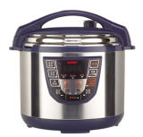 Electric Pressure Cooker