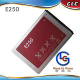 800mAh Lithium Cell Phone Battery Work for Samsung E250
