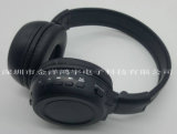 Professional Noise Cancelling Wireless Bluetooth Headphones