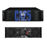 High Quality High Power Amplifier (CA series)