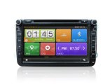 8 Inch Car DVD GPS Navigation for VW Universal