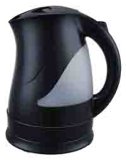 1.8L 360 Degree Plastic Rotary Style Kettle