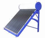 Vacuum Tube Solar Water Heater (200Liter)