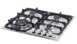 4 Burner Best Kitchen Gas Stove