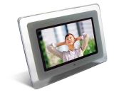 Digital Frame (QD-P1207C-W011)