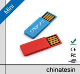 Mini USB Flash Drive F60