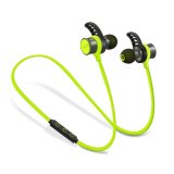 Wireless Bluetooth 4.0 Sports Headphone Stereo Headset