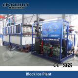 Focusun Top Sale 10tpd 20tpd Block Ice Making Machine