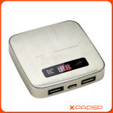 Mobile Phone Backup Battery X-3500