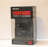 LCD Viewfinder