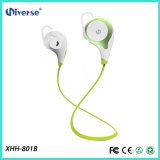 New Product Sport Waterproof Invisible Wireless Bluetooth Earphone