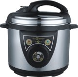 Electric Pressure Cooker