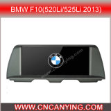 Special Car DVD Player for BMW F10 (520Li/525Li 2013) with GPS, Bluetooth. (CY-8520N)
