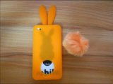 Silicon Phone Case for iPhone