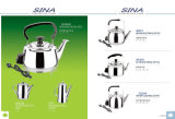 Electrical Kettle