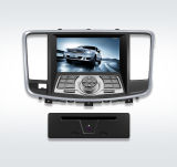 Car DVD Player Car Audio for Nissan Teana