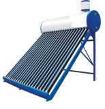 Solar Water Heater