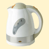 Plastic 360 Degree Kettle (WE-008)