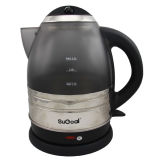 Plastic Electric Kettle