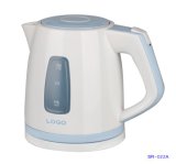 Sr022A 1.0L PP Kettle