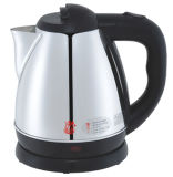 Stainless Steel Electric Kettle (H-SH-12G01D)