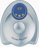 Ozone Purifier for Air and Water