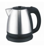 Stainless Steel Electric Kettle (HS-9859)