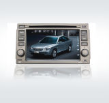 Car DVD Player Car Audio for Hyundai Azear
