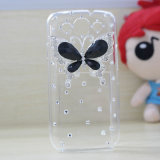 Crystal Case for Samsung Galaxy S3 I9300 (AZ-S022)