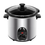 Slow Cooker 3.0qt, 200W/Hotsale/CE/CB/GS/UL/RoHS (NSC-30)