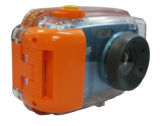 Waterproof Digital Camera