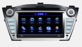 Car DVD Player for Hyundai Ix35
