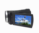 HD Digital Camcorder (HDDV-325C)